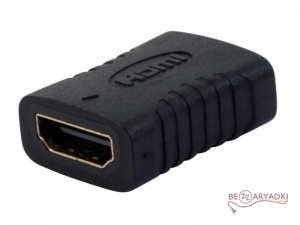 Кабель Видео Perfeo A7002 адаптер HDMI A () - HDMI A ()