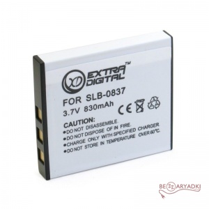 Samsung (DBK) SLB-0837  3.7V/0.65Ah