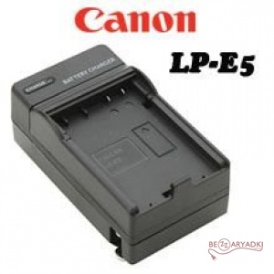 CANON (MastAK) LP-E5