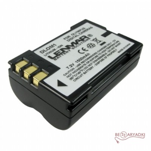 Olympus (MastAK) BLM-1  7.4V/1.7Ah