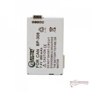 Canon (DBK) BP-308B 7.2V/0.75Ah