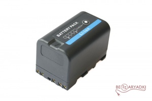 Sony (MastAK) BPU60 14.8V/4.40Ah