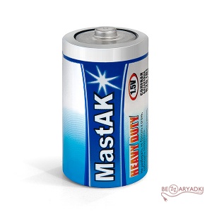 Mastak R20/D (солевая)