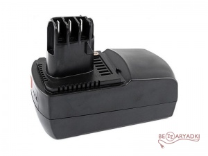 METABO MET-14.4(B) 14.4V 3.0Ah  Li-ion