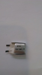 Shida 3.7v 551417 (12C) 60mah