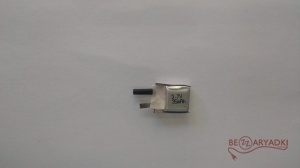 Shida 3.7v 401215 35mah