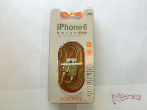 Кабель iPhone 5/5s/6/6s/7