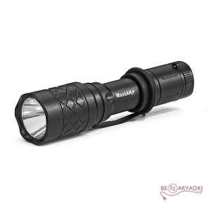 MastAK DBHE-5009 Power Style/фонарик