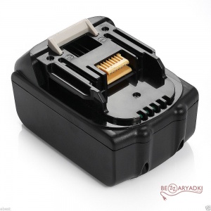 RYOBI 18V 3Ah Li-ion (ZRP813, One+)