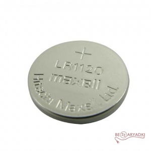 Maxell LR1120 (G8)