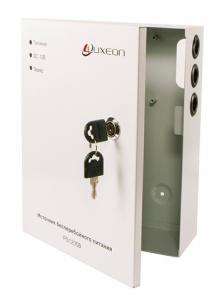 LUXEON PS-1203B Шкаф