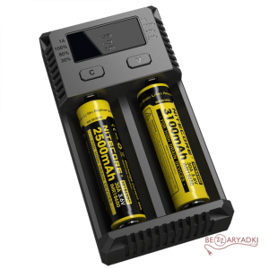 Nitecore New I2