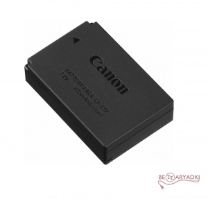 Canon (MastAK) LP-E12  7.4V/0.82Ah