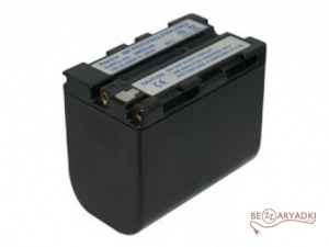 Sony (Original) NP-FS32 3.6V/4.08Ah