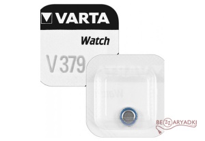Varta SR521 (379)1.55v 17mah
