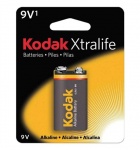 Kodak XtraLife (Alkaline) Крона