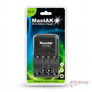 MastAK MZ-860 для Ni-Zn