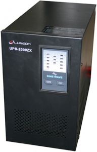 LUXEON UPS-2000ZX 1200Вт