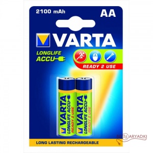 Varta Ready 2Use 2100mAh R6/AA (Б2)