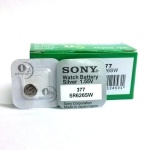 Sony SR626 (377)1.55v 28mah