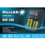 MastAK MW-508