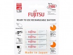 Fujitsu R03/AAA 800 mAh