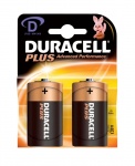 Duracell R20/D (Alkaline)