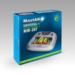 MastAK MW-207 Universal