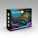 MastAK MT-100