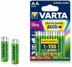 Varta Ready 2Use 2400mAh R6/AA (Б4)