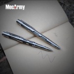 Тактическая ручка MecArmy TPX22