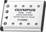 Olympus (Original) LI-42B  3.7V/0.74Ah