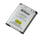 Nikon (MastAK) EN-EL19  3.7V/0.7Ah
