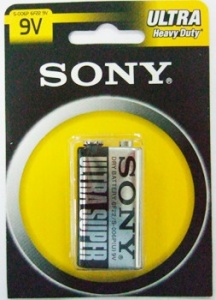 Sony Ultra Крона
