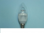 Лампа E14 LED MastAK CAD06CS