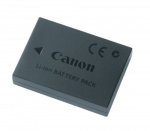 Canon (MastAK) NB-3L  3.7V/0.79Ah