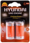 HYUNDAI Ultra HD R14/C (солевая)