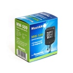 MastAK MW-509 9V 500mah