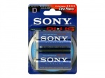 Sony Stamina PLUS R20/D (Alkaline)