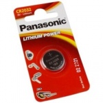 Panasonic CR2032 3V Litium