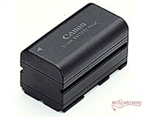 Canon (DBK) BP-930  7.2V/4.4Ah