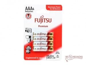 Fujitsu Premium AAA