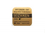 Seizaiken SR726 (396/397/(W-396)1.55v 35mah