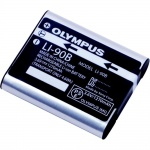 Olympus (MastAK) LI-90B  3.7V/0.9Ah