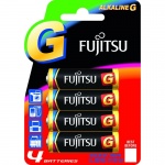 Fujitsu G R6/AA 1.5v (alkaline)