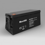 Mastak MA12-200 12v 200Ah