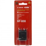 Canon (DBK) BP-808  7.4V/0.89Ah