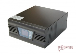 LUXEON UPS-1000ZD 600Вт