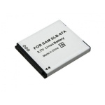 Samsung (DBK) SLB-07A  3.6V/0.74Ah