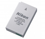 Nikon (MastAK) EN-EL22 7.4V/1.01Ah